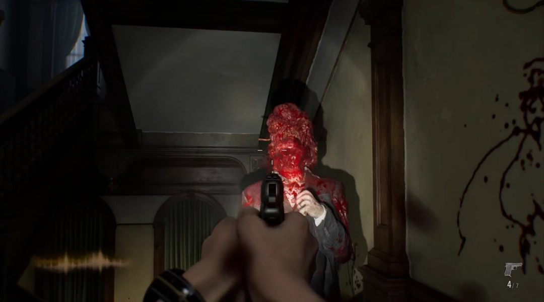 《生化危机 安魂曲》评测:予逝者安魂