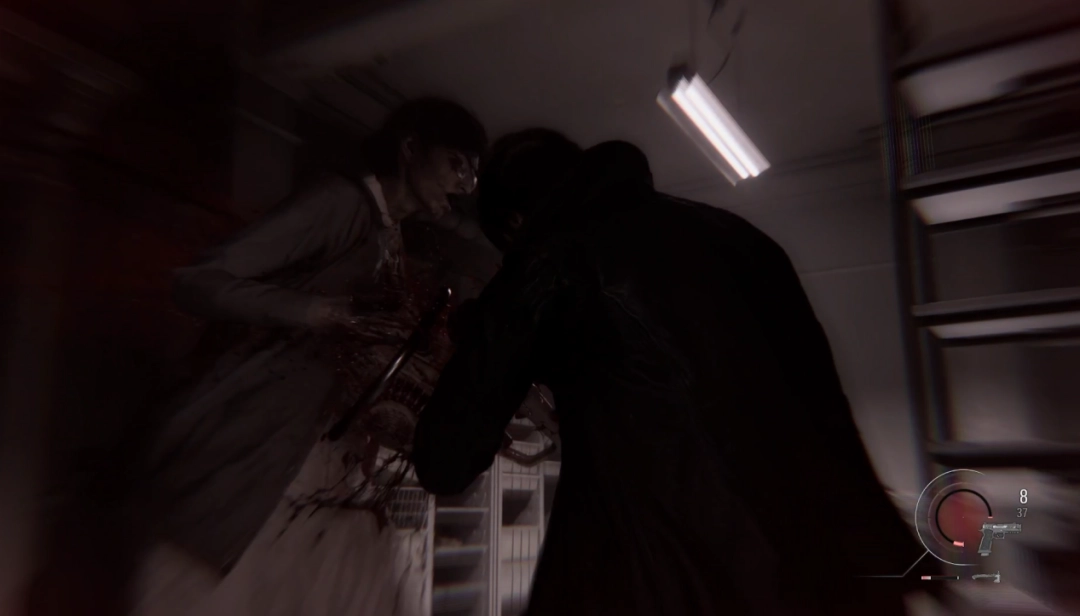 《生化危机 安魂曲》评测:予逝者安魂