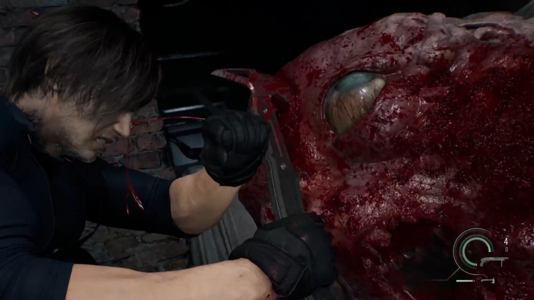 《生化危机 安魂曲》评测:予逝者安魂