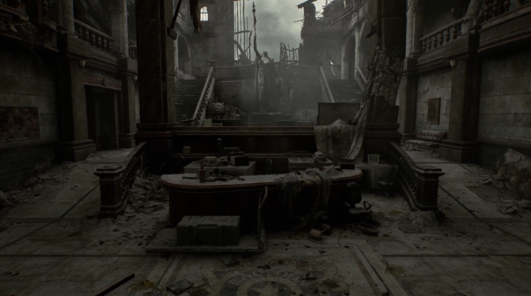 《生化危机 安魂曲》评测:予逝者安魂