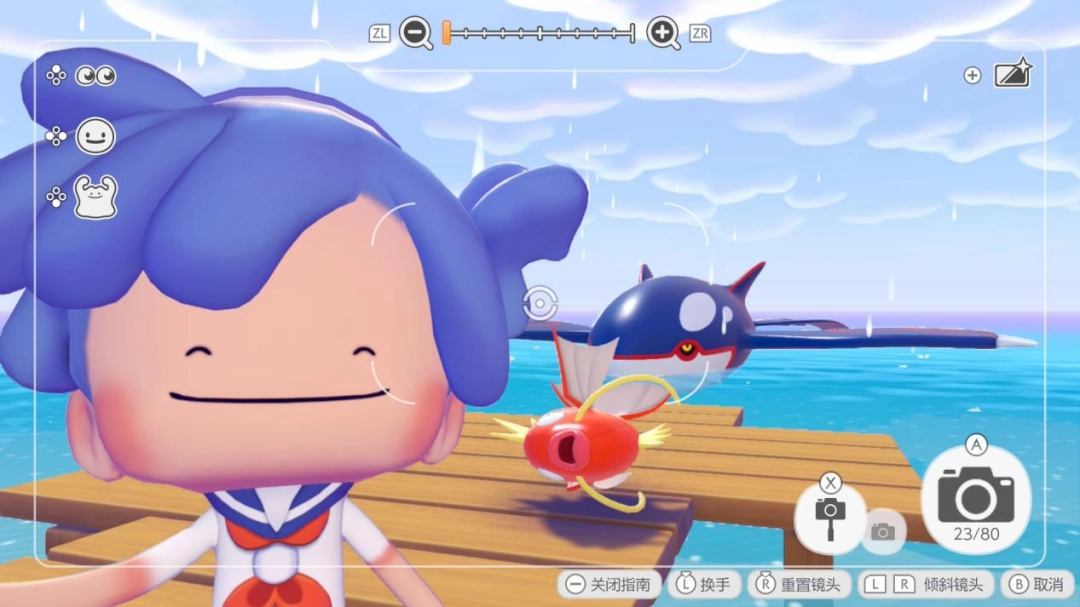 《宝可梦 Pokopia》评测：宝可梦的孤独世界重建指南